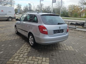 Skoda Fabia 1.6tdi---105кс, снимка 4