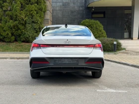 Hyundai Elantra | Mobile.bg    3
