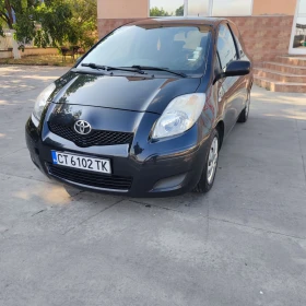 Toyota Yaris Cross 1.4, снимка 1