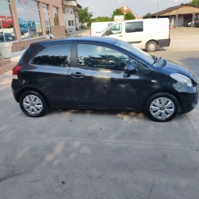 Toyota Yaris Cross 1.4, снимка 3