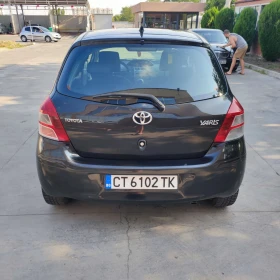 Toyota Yaris Cross 1.4, снимка 5