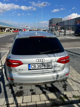 Audi A4 Allroad 3.0tdi FACE - 18500 лв. / 9458.90 € - 11922986 4