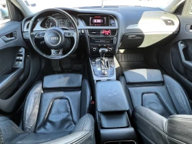 Audi A4 Allroad 3.0tdi FACE - 18500 лв. / 9458.90 € - 11922986 5