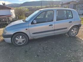 Renault Clio, снимка 1 — Bazar.bg Renault Clio, снимка 1