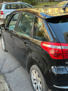 Citroen C4 Picasso, снимка 6