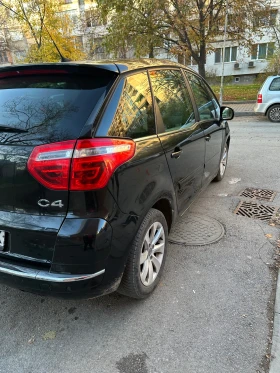 Citroen C4 Picasso, снимка 3