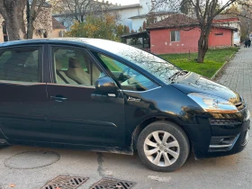 Citroen C4 Picasso, снимка 8
