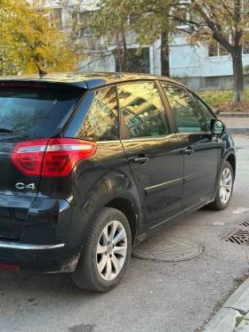 Citroen C4 Picasso, снимка 7