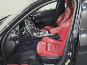 Alfa Romeo Giulia * VELOCE * CARFAX * БЕЗ ПЪРВОНАЧАЛНА ВНОСКА - 25400 € / 49678.08 лв. - 82854458 5