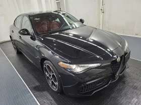 Alfa Romeo Giulia * VELOCE * CARFAX * БЕЗ ПЪРВОНАЧАЛНА ВНОСКА - 25400 € / 49678.08 лв. - 82854458 2