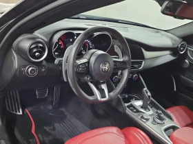 Alfa Romeo Giulia * VELOCE * CARFAX * БЕЗ ПЪРВОНАЧАЛНА ВНОСКА - 25400 € / 49678.08 лв. - 82854458 9