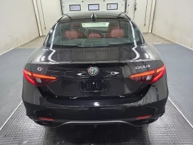 Alfa Romeo Giulia * VELOCE * CARFAX * БЕЗ ПЪРВОНАЧАЛНА ВНОСКА - 25400 € / 49678.08 лв. - 82854458 6