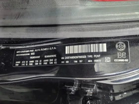 Alfa Romeo Giulia * VELOCE * CARFAX * БЕЗ ПЪРВОНАЧАЛНА ВНОСКА - 25400 € / 49678.08 лв. - 82854458 15