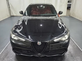 Alfa Romeo Giulia * VELOCE * CARFAX * БЕЗ ПЪРВОНАЧАЛНА ВНОСКА - 25400 € / 49678.08 лв. - 82854458 7