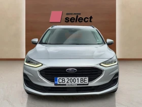 Ford Focus 1.0 EcoBoost - 12010 € / 23489.52 лв. - 51913416 2