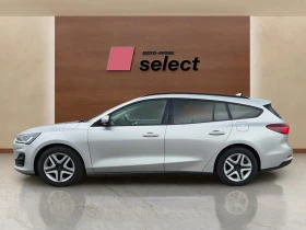 Ford Focus 1.0 EcoBoost - 12010 € / 23489.52 лв. - 51913416 8