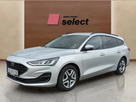 Ford Focus 1.0 EcoBoost