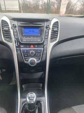 Hyundai I30 1.6 i TOП СЪСТОЯНИЕ - 7490 € / 14649.17 лв. - 46462376 10