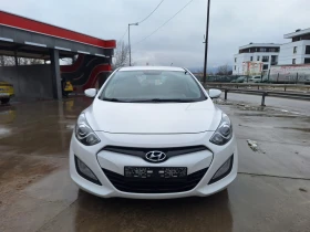 Hyundai I30 1.6 i TOП СЪСТОЯНИЕ