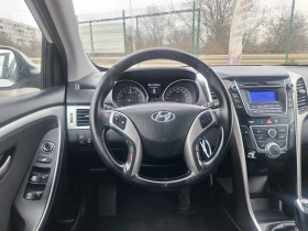Hyundai I30 1.6 i TOП СЪСТОЯНИЕ - 7490 € / 14649.17 лв. - 46462376 8