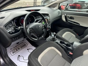 Kia Ceed - 5660 € / 11070.00 лв. - 92181399 5