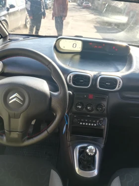 Citroen C3 Picasso УНИКАТ А/С 140000 КМ - 3000 € / 5867.49 лв. - 42540355 3
