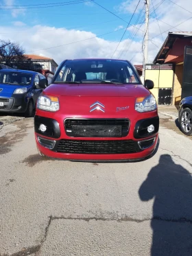 Citroen C3 Picasso УНИКАТ А/С 140000 КМ - 3000 € / 5867.49 лв. - 42540355 7