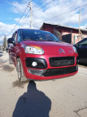 Citroen C3 Picasso УНИКАТ А/С 140000 КМ - 3000 € / 5867.49 лв. - 42540355 2