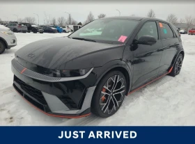 Hyundai Ioniq 5 IONIQ 5 N Awd С РЕГИСТРАЦИЯ & АВТОКРЕДИТ