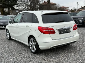 Mercedes-Benz B 200 CDI (136hp) LED/Панорама/Кожа/Navi/EU 5B/227 000km - 6100 € / 11930.56 лв. - 18011646 8