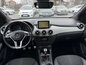 Mercedes-Benz B 200 CDI (136hp) LED/Панорама/Кожа/Navi/EU 5B/227 000km - 6100 € / 11930.56 лв. - 18011646 12