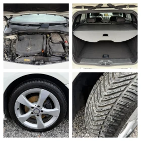 Mercedes-Benz B 200 CDI (136hp) LED/Панорама/Кожа/Navi/EU 5B/227 000km - 6100 € / 11930.56 лв. - 18011646 16