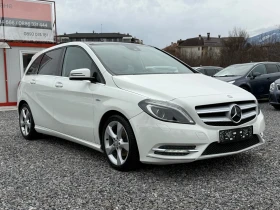 Mercedes-Benz B 200 CDI (136hp) LED/Панорама/Кожа/Navi/EU 5B/227 000km - 6100 € / 11930.56 лв. - 18011646 3