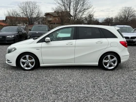 Mercedes-Benz B 200 CDI (136hp) LED/Панорама/Кожа/Navi/EU 5B/227 000km - 6100 € / 11930.56 лв. - 18011646 4