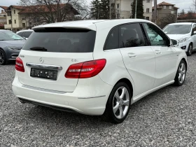 Mercedes-Benz B 200 CDI (136hp) LED/Панорама/Кожа/Navi/EU 5B/227 000km - 6100 € / 11930.56 лв. - 18011646 6