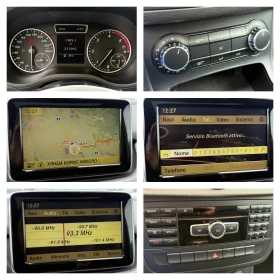 Mercedes-Benz B 200 CDI (136hp) LED/Панорама/Кожа/Navi/EU 5B/227 000km - 6100 € / 11930.56 лв. - 18011646 15