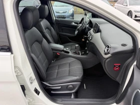 Mercedes-Benz B 200 CDI (136hp) LED/Панорама/Кожа/Navi/EU 5B/227 000km - 6100 € / 11930.56 лв. - 18011646 13