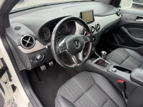 Mercedes-Benz B 200 CDI (136hp) LED/Панорама/Кожа/Navi/EU 5B/227 000km - 6100 € / 11930.56 лв. - 18011646 10