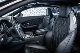 Bentley Continental gt V8 Mulliner Keyless* Soft-Close* Massage*  - 45900 € / 89772.60 лв. - 38477165 9