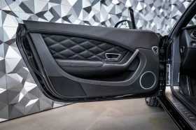 Bentley Continental gt V8 Mulliner Keyless* Soft-Close* Massage*  - 45900 € / 89772.60 лв. - 38477165 7