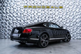 Bentley Continental gt V8 Mulliner Keyless* Soft-Close* Massage*  - 45900 € / 89772.60 лв. - 38477165 5