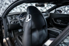 Bentley Continental gt V8 Mulliner Keyless* Soft-Close* Massage*  - 45900 € / 89772.60 лв. - 38477165 15