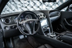 Bentley Continental gt V8 Mulliner Keyless* Soft-Close* Massage*  - 45900 € / 89772.60 лв. - 38477165 14
