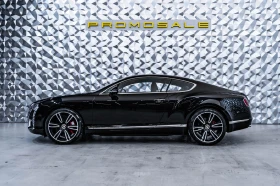 Bentley Continental gt V8 Mulliner Keyless* Soft-Close* Massage*  - 45900 € / 89772.60 лв. - 38477165 3