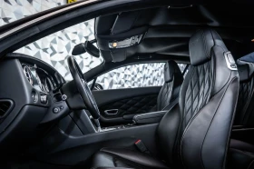 Bentley Continental gt V8 Mulliner Keyless* Soft-Close* Massage*  - 45900 € / 89772.60 лв. - 38477165 8