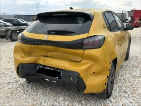 Peugeot 208 Електричество  - 6900 € / 13495.23 лв. - 16829496 3