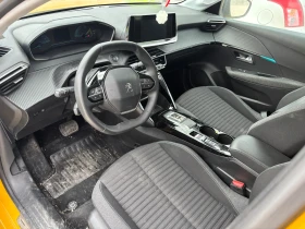 Peugeot 208 Електричество  - 6900 € / 13495.23 лв. - 16829496 4