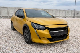 Peugeot 208 Електричество  - 6900 € / 13495.23 лв. - 16829496 2