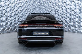 Porsche Panamera Turbo* Ceramic* Carbon* Burm3D* SportChro* PDLS* P - 45900 € / 89772.60 лв. - 71446480 5