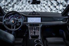 Porsche Panamera Turbo* Ceramic* Carbon* Burm3D* SportChro* PDLS* P - 45900 € / 89772.60 лв. - 71446480 11